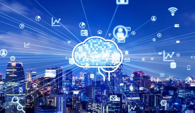 AI, Digital Twins, dan Virtual Manufacturing