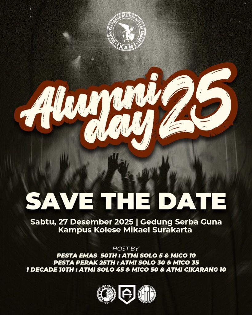 IKAMI Alumni Day 2025