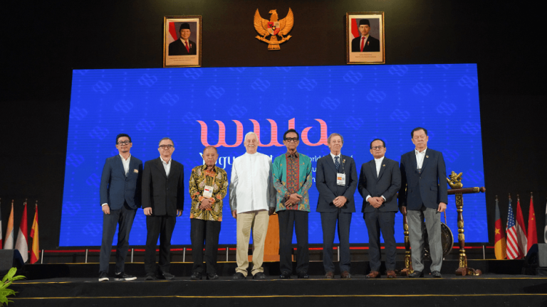 Opening Ceremony WUJA Congress XI