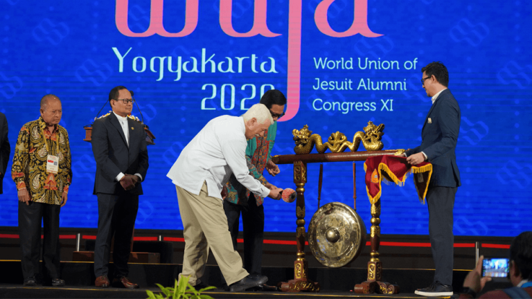 Opening WUJA Congress 2026