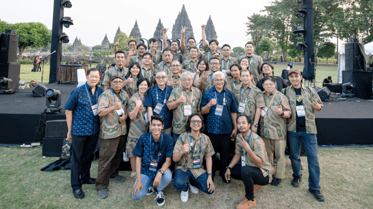 WUJA 2026 - Prambanan