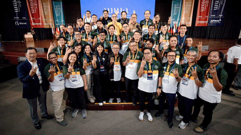 World Union Jesuit Alumni Congress Yogyakarta 2026