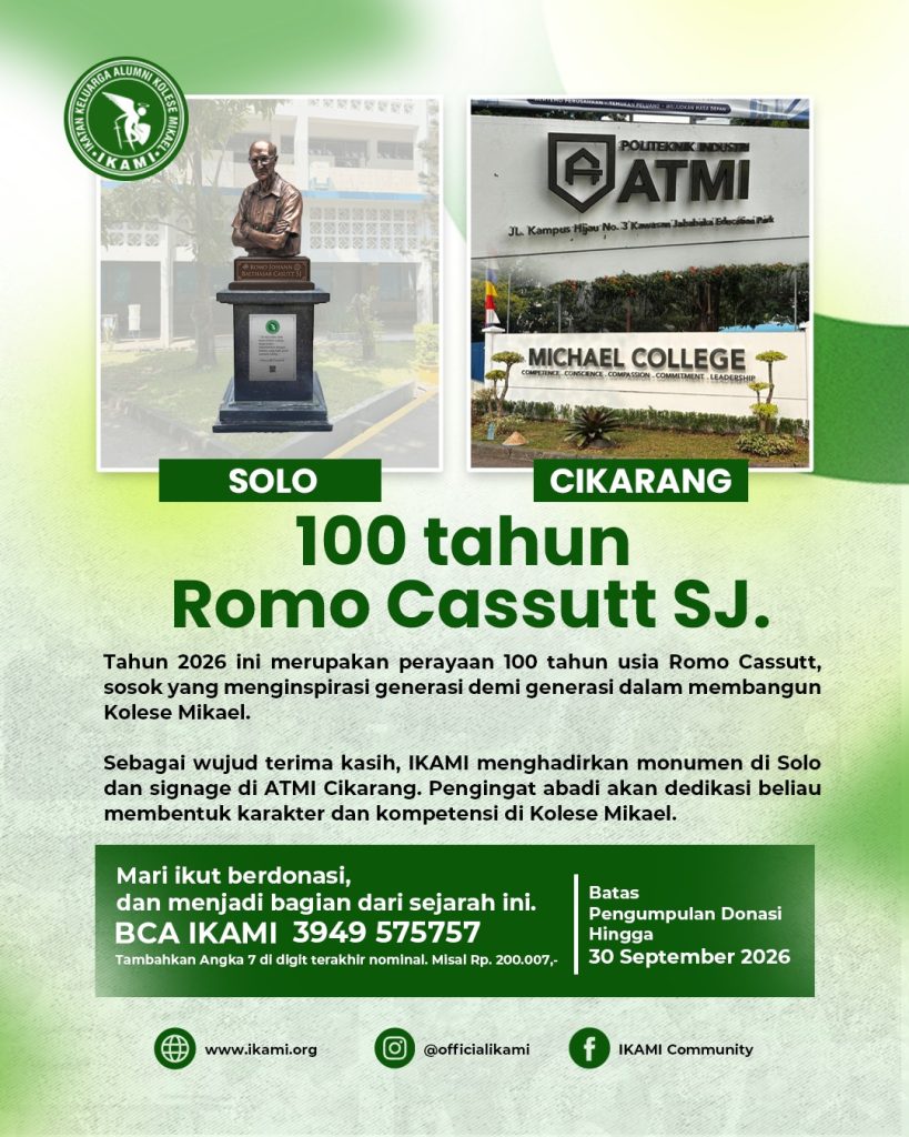 100th Romo Cassutt